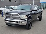 2011 Dodge Ram 3500 Mega Cab SRW 4WD Pickup for sale #4EP9106A - photo 2