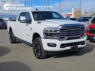2025 Ram 2500 Crew Cab 4WD Pickup for sale #4EP9107 - photo 1