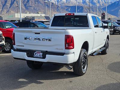 2025 Ram 2500 Crew Cab 4WD Pickup for sale #4EP9107 - photo 2