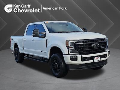 2022 Ford F-350 Crew Cab SRW 4WD Pickup for sale #4EP9109 - photo 1