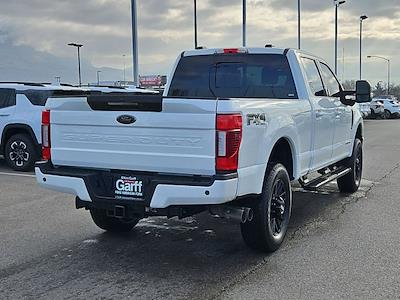2022 Ford F-350 Crew Cab SRW 4WD Pickup for sale #4EP9109 - photo 2