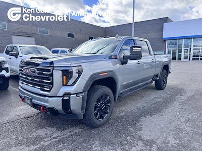 2025 GMC Sierra 3500 Crew Cab 4WD Pickup for sale #4EP9117 - photo 1