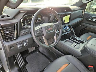 2025 GMC Sierra 3500 Crew Cab 4WD Pickup for sale #4EP9117 - photo 1