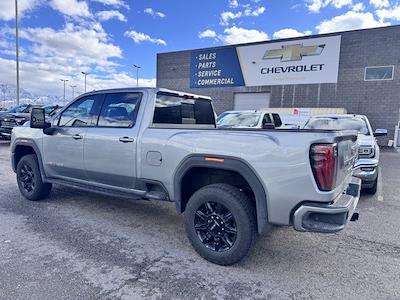 2025 GMC Sierra 3500 Crew Cab 4WD Pickup for sale #4EP9117 - photo 2