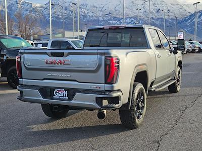 2025 GMC Sierra 3500 Crew Cab 4WD Pickup for sale #4EP9117 - photo 2