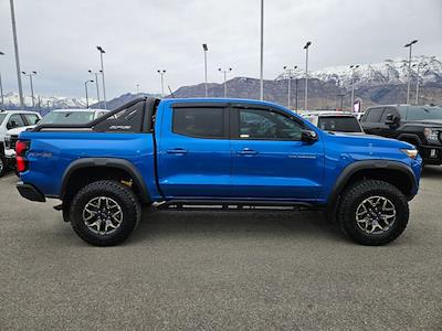 Used 2024 Chevrolet Colorado ZR2 Crew Cab for sale #4EP9119 - photo 2