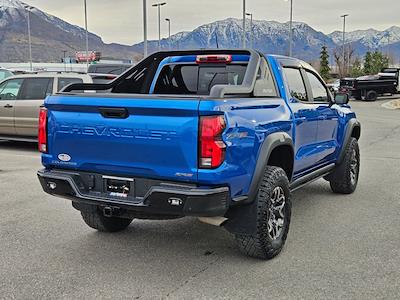 Used 2024 Chevrolet Colorado ZR2 Crew Cab for sale #4EP9119 - photo 2