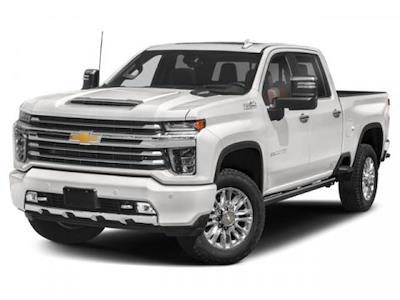 2023 Chevrolet Silverado 3500 Crew Cab 4WD Pickup for sale #4EP9122 - photo 1