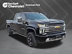Used 2023 Chevrolet Silverado 3500 High Country Crew Cab for sale #4EP9122 - photo 1