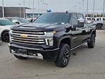 Used 2023 Chevrolet Silverado 3500 High Country Crew Cab for sale #4EP9122 - photo 7