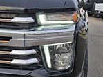 Used 2023 Chevrolet Silverado 3500 High Country Crew Cab for sale #4EP9122 - photo 9