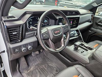 2023 GMC Sierra 1500 Crew Cab 4WD Pickup for sale #4EP9124 - photo 1