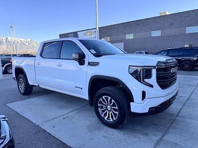2023 GMC Sierra 1500 Crew Cab 4WD Pickup for sale #4EP9124 - photo 2