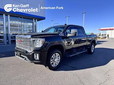 2023 GMC Sierra 2500 Crew Cab 4WD Pickup for sale #4EP9125 - photo 1