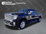 2023 GMC Sierra 2500 Crew Cab 4WD Pickup for sale #4EP9125 - photo 10
