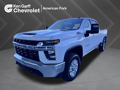 2023 Chevrolet Silverado 2500 Crew Cab 4WD Pickup for sale #4EP9126 - photo 1