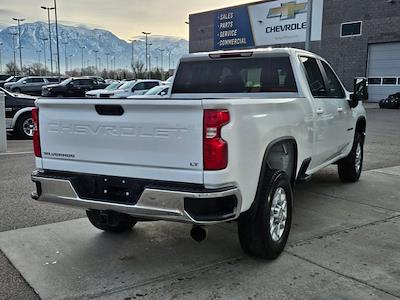 2023 Chevrolet Silverado 2500 Crew Cab 4WD Pickup for sale #4EP9126 - photo 2