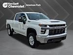 Used 2023 Chevrolet Silverado 2500 LT Crew Cab for sale #4EP9126 - photo 1