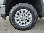 Used 2023 Chevrolet Silverado 2500 LT Crew Cab for sale #4EP9126 - photo 33