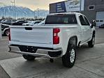 Used 2023 Chevrolet Silverado 2500 LT Crew Cab for sale #4EP9126 - photo 2