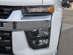 Used 2023 Chevrolet Silverado 2500 LT Crew Cab for sale #4EP9126 - photo 32