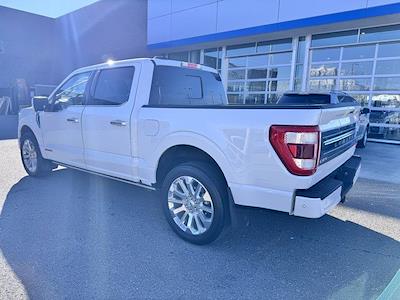 2023 Ford F-150 SuperCrew Cab 4WD Pickup for sale #4EP9127 - photo 1