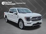 2023 Ford F-150 SuperCrew Cab 4WD Pickup for sale #4EP9127 - photo 11