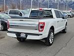 2023 Ford F-150 SuperCrew Cab 4WD Pickup for sale #4EP9127 - photo 12