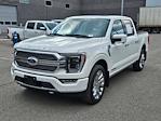 2023 Ford F-150 SuperCrew Cab 4WD Pickup for sale #4EP9127 - photo 13