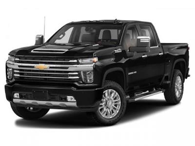 2023 Chevrolet Silverado 2500 Crew Cab 4WD Pickup for sale #4EP9129 - photo 1