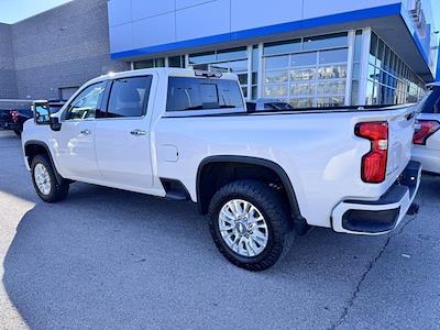 2023 Chevrolet Silverado 2500 Crew Cab 4WD Pickup for sale #4EP9129 - photo 1