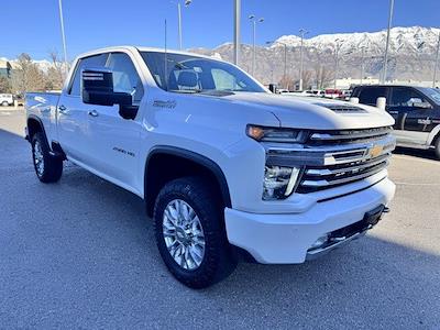 2023 Chevrolet Silverado 2500 Crew Cab 4WD Pickup for sale #4EP9129 - photo 2