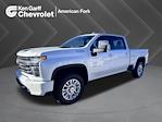 2023 Chevrolet Silverado 2500 Crew Cab 4WD Pickup for sale #4EP9129 - photo 10