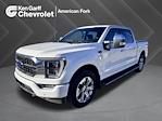2023 Ford F-150 SuperCrew Cab 4WD Pickup for sale #4EP9130 - photo 9