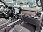 Used 2023 Ford F-150 Platinum SuperCrew Cab for sale #4EP9130 - photo 24