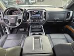 2017 Chevrolet Silverado 1500 Crew Cab 4WD Pickup for sale #4EP9132A - photo 28