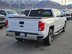 2017 Chevrolet Silverado 1500 Crew Cab 4WD Pickup for sale #4EP9132A - photo 2
