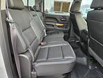2017 Chevrolet Silverado 1500 Crew Cab 4WD Pickup for sale #4EP9132A - photo 30