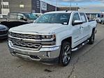 2017 Chevrolet Silverado 1500 Crew Cab 4WD Pickup for sale #4EP9132A - photo 7