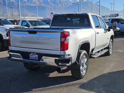 2022 Chevrolet Silverado 3500 Crew Cab 4WD Pickup for sale #4EP9138 - photo 2