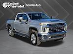 2022 Chevrolet Silverado 3500 Crew Cab 4WD Pickup for sale #4EP9138 - photo 1