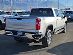 2022 Chevrolet Silverado 3500 Crew Cab 4WD Pickup for sale #4EP9138 - photo 3