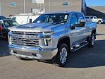 2022 Chevrolet Silverado 3500 Crew Cab 4WD Pickup for sale #4EP9138 - photo 7