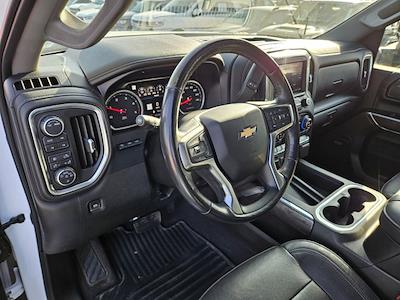 Used 2020 Chevrolet Silverado 2500 LTZ Crew Cab for sale #4EP9139 - photo 1