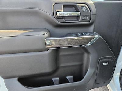 Used 2020 Chevrolet Silverado 2500 LTZ Crew Cab for sale #4EP9139 - photo 2