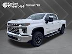 2020 Chevrolet Silverado 2500 Crew Cab SRW 4WD Pickup for sale #4EP9139 - photo 1