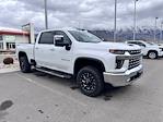 2020 Chevrolet Silverado 2500 Crew Cab SRW 4WD Pickup for sale #4EP9139 - photo 3
