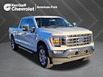 2022 Ford F-150 SuperCrew Cab 4WD Pickup for sale #4EP9140 - photo 1