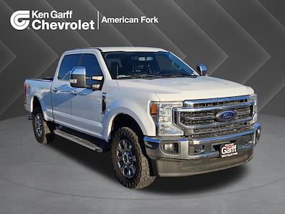 2021 Ford F-350 Crew Cab SRW 4WD Pickup for sale #4EP9143 - photo 1