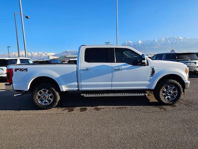 Used 2021 Ford F-350 Lariat Crew Cab for sale #4EP9143 - photo 2